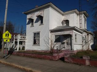 207 N Main St, Lynn, IN 47355