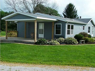 9881 N County Road 25a, Piqua, OH, 45356