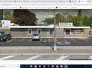 3379 Lake Shore Rd, Buffalo, NY 14219