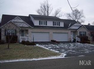 8022 Miami St, Monroe, MI 48161