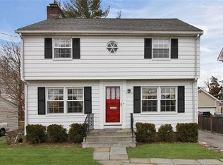 151 Bradley Rd, Scarsdale, NY 10583