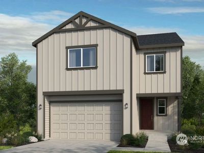427 SW 32nd Street, Battle Ground, WA, 98604