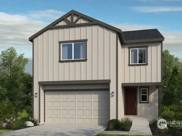 427 SW 32nd Street, Battle Ground, WA 98604