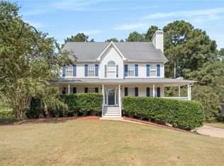 242 Oliver Ct, Douglasville, GA 30134