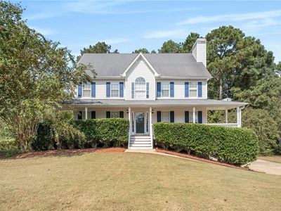 242 Oliver Ct, Douglasville, GA, 30134