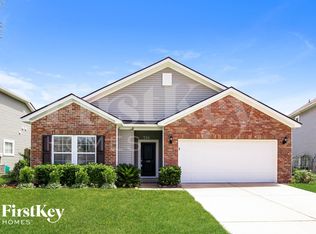 117 Levis Song Ct, Goose Creek, SC 29445