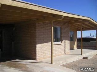 1630 W King Ave, Tucson, AZ 85713