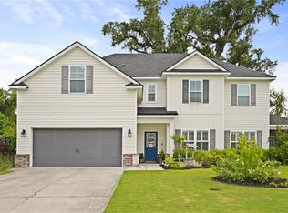 110 Shelton St, Richmond Hill, GA 31324