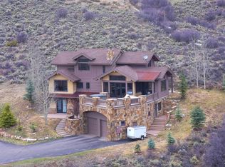 2510 Old Trail Rd APT C, Avon, CO 81620