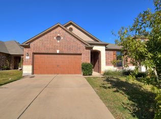 1000 Strickling Dr, Pflugerville, TX 78660