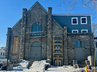 157 Green St #1D, New London, CT 06320