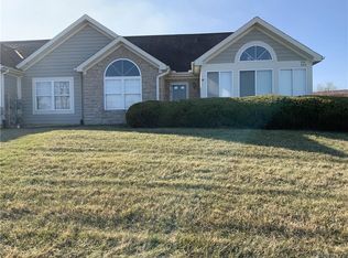 5101 Crescent Ridge Dr, Clayton, OH 45315