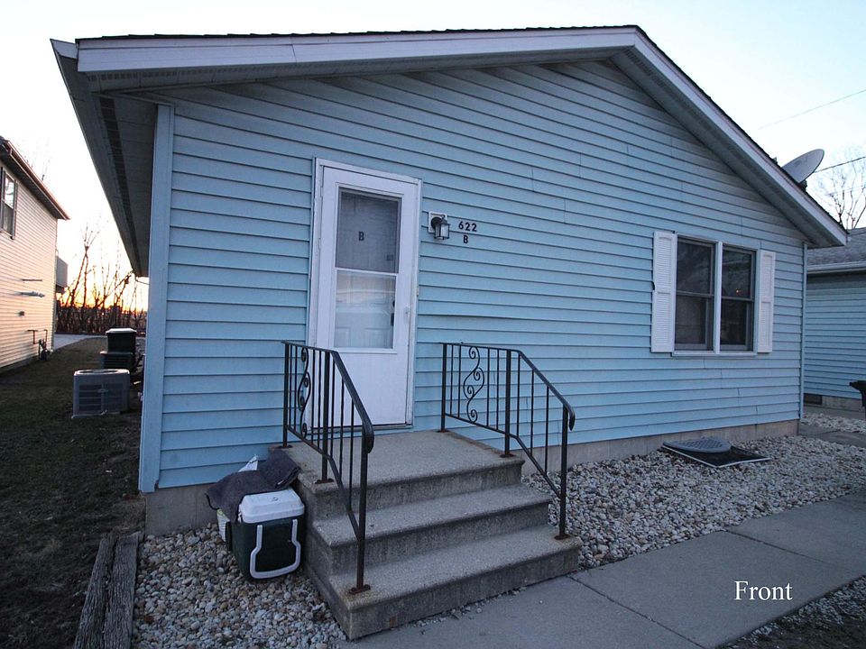1st image of 622 Morris St #B