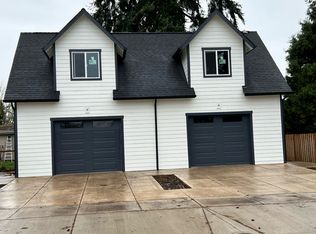 380 E Oak St, Lebanon, OR 97355