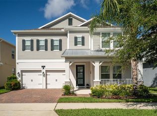 9044 Pinch Shot Dr, Winter Garden, FL 34787