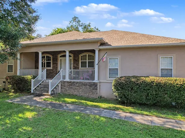 1908 Faulk Dr, Tallahassee, FL 32303
