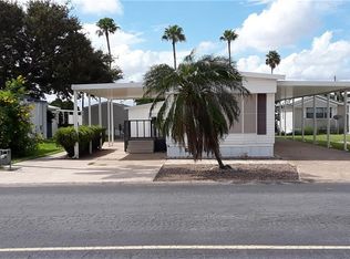 55 Orange Blossom Dr, Pharr, TX 78577