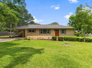 400 W Fair St, Fulton, MS 38843