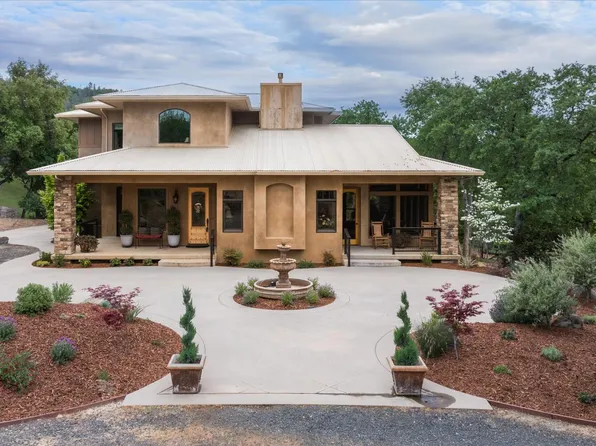 1333 Vineyard Ter, Murphys, CA 95247