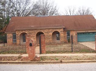 5145 Queen Elizabeth Fwy, Memphis, TN 38116