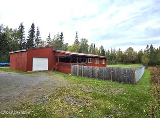50370 Littmitz Ave, Kenai, AK 99611