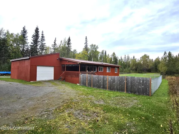 50370 Littmitz Ave, Kenai, AK 99611