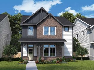 Nicklaus Plan, Elyson 40', Katy, TX 77493