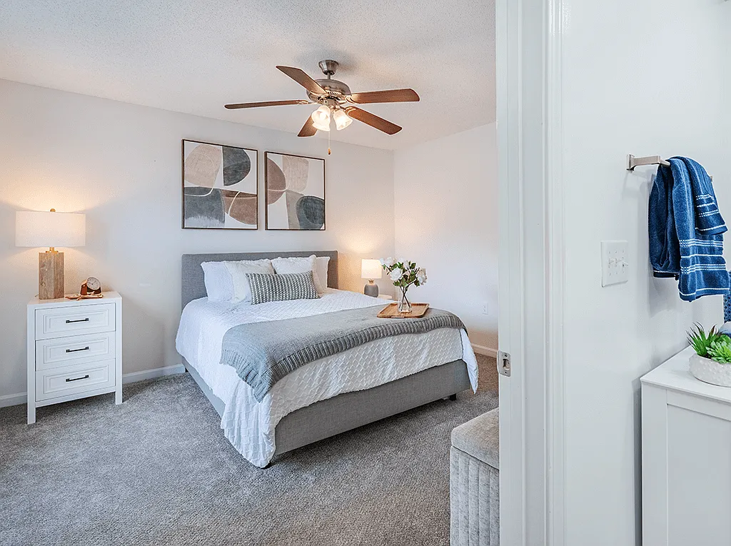 Stone Ridge Apartments — Photo 4