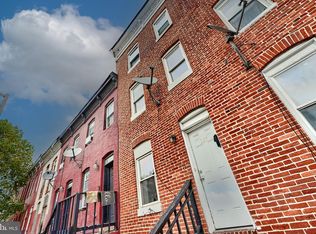 227 S Fulton Ave, Baltimore, MD 21223