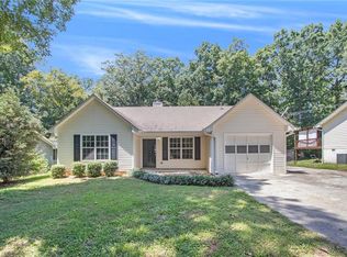 210 Ashland Dr, Stockbridge, GA