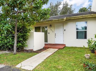 11506 SW 124th Pl, Miami, FL 33186