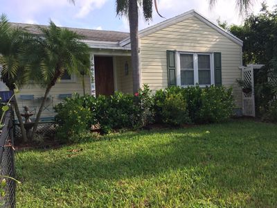 815 Colonial Rd, West Palm Beach, FL, 33405