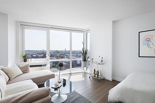 1st image of 21 India St #Penthouse A