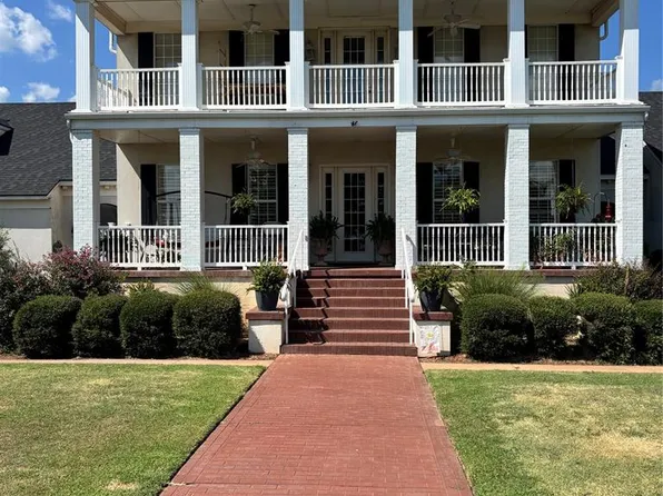 22541 State Highway 39, Purcell, OK 73080