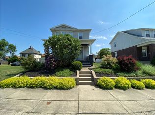 133 Kenmore St, Carnegie, PA 15106