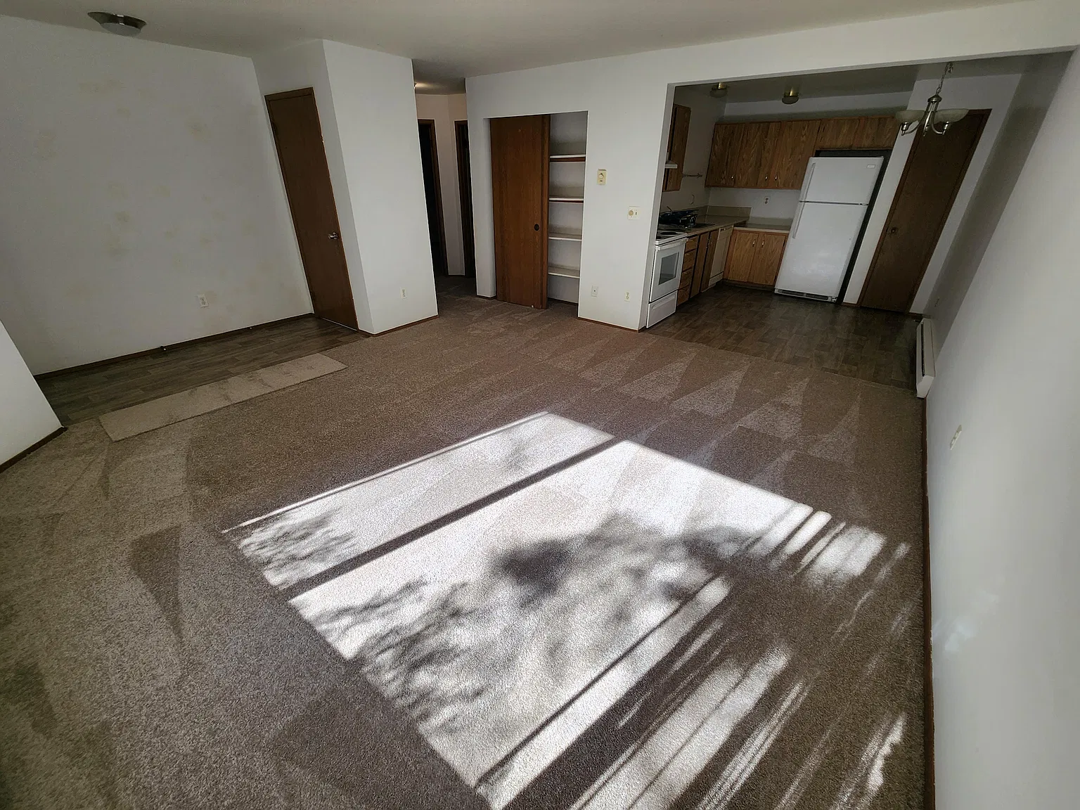 Cornerstone Village Apartments — Photo 3