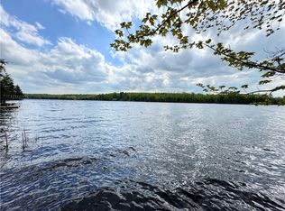 0 Fin & Feather Rd, Hayward, WI 54843