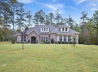 2612 Piedmont Lake Rd, Pine Mountain, GA 31822