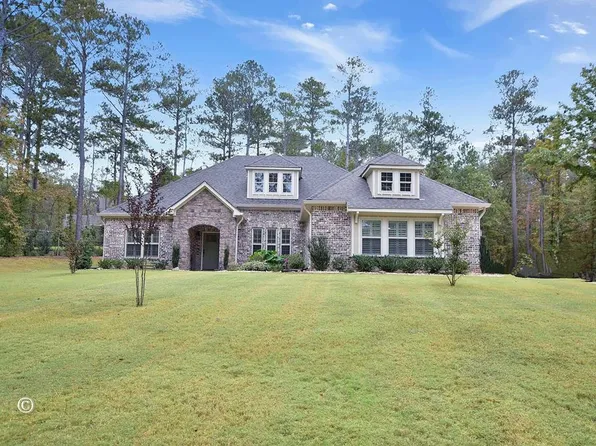 2612 Piedmont Lake Rd, Pine Mountain, GA 31822