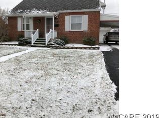 2349 Wales Ave, Lima, OH 45805