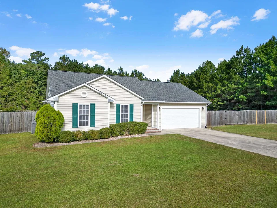 106 Gregory Dr