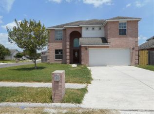 2702 Payton Dr, Edinburg, TX 78542