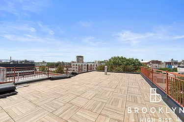 Rented by Brooklyn High Rise LLC