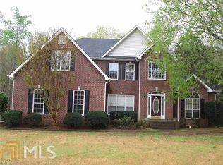 1012 Eddie Craig Dr, McDonough, GA 30252