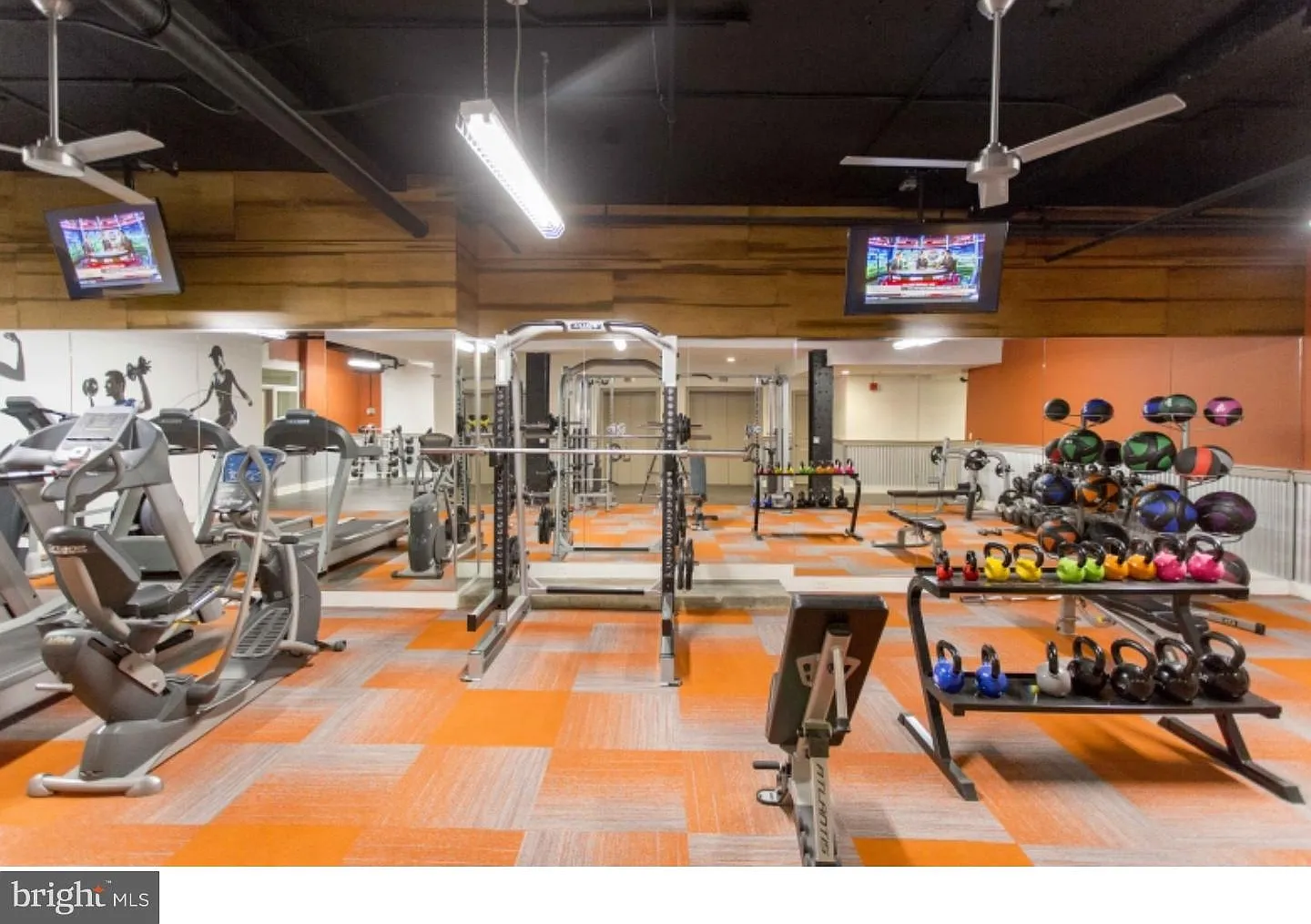 1 bed, 475 sqft, $1,835 — Photo 4