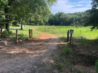 0 Fred Goss Rd, Danielsville, GA 30633