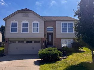 2214 Antoinette Way, Union, KY 41091