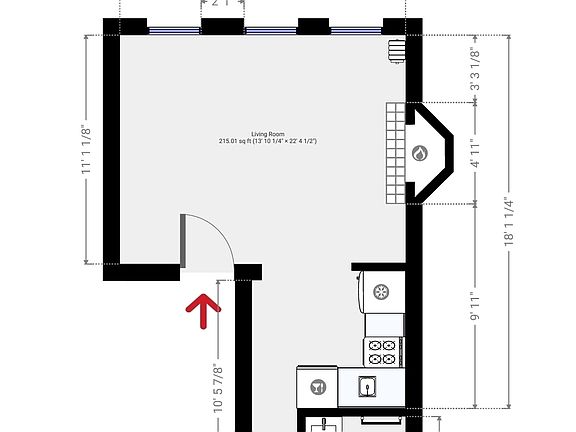 2nd image of this home