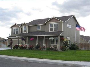 5000 Desert Dove Loop, West Richland, WA 99353