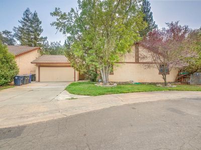 8064 Forest Glen Way, Citrus Heights, CA, 95610